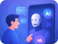 Scalable AI Support