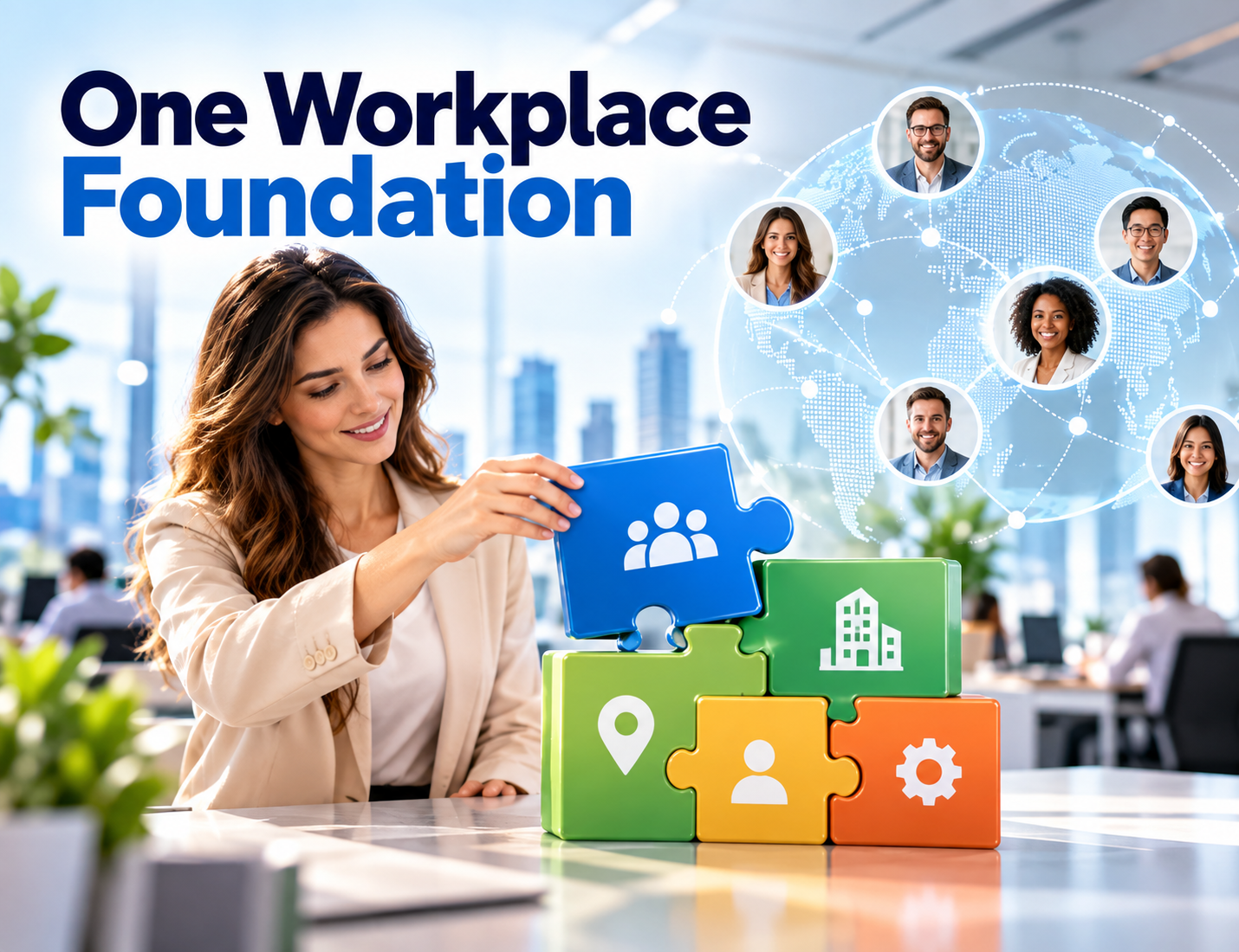 One Workplace Foundation
