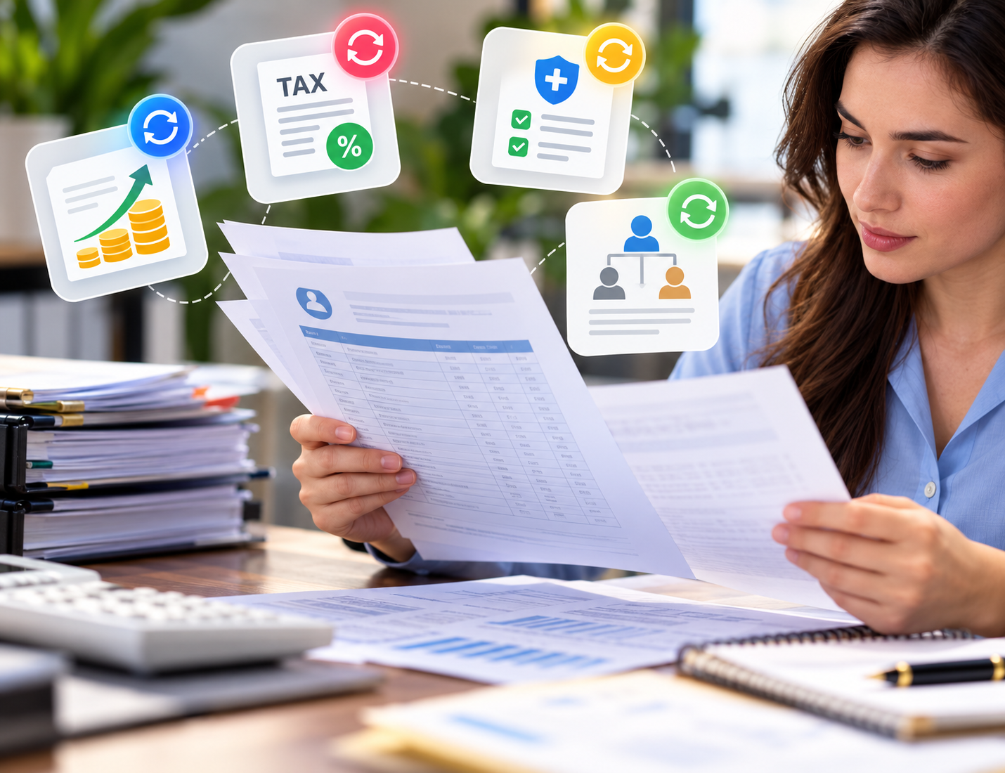 Pay Rules Keep Changing