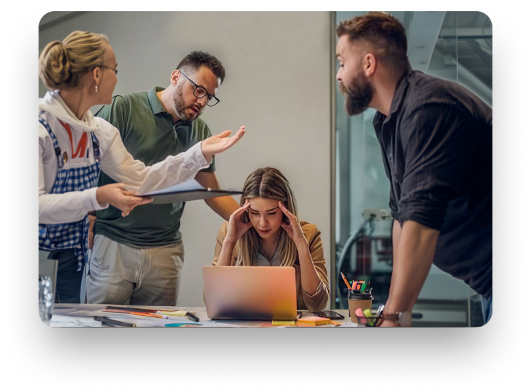 Attendance & Time Tracking — HRCRM AI