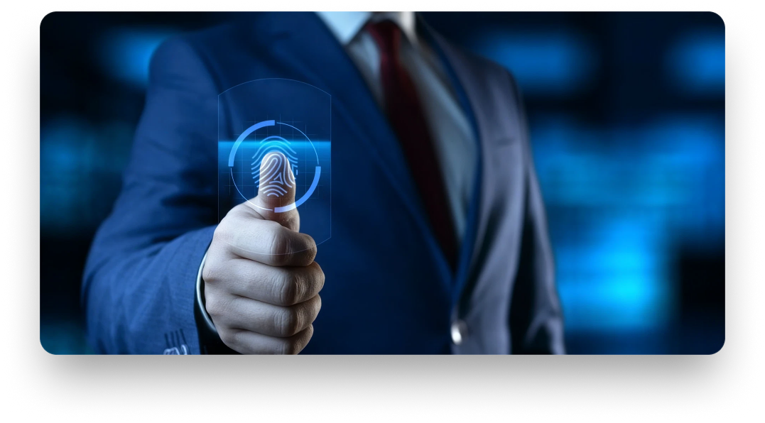 Biometric Integration — HRCRM AI