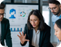 Scalable HR Platform
