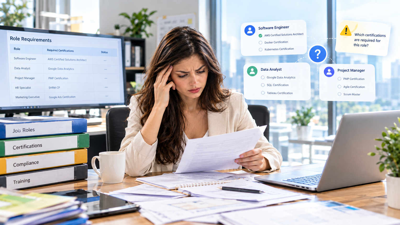 Compliance Preparation Takes Longer