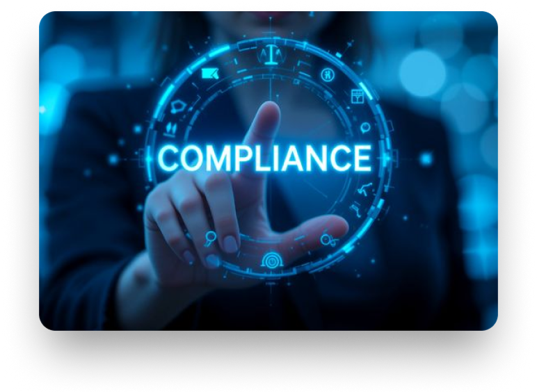 Compliance Management — HRCRM AI