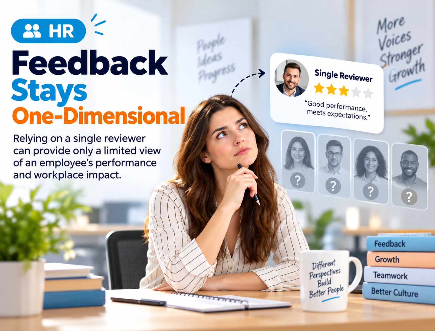 Feedback Happens Too Late