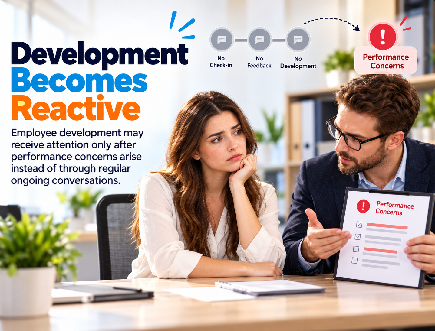 Development Becomes Reactive