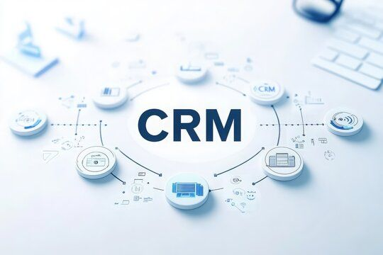 CRM