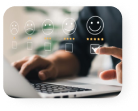 Listen Beyond Surveys