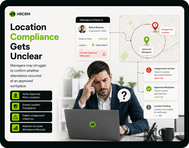 Location Compliance Gets Unclear