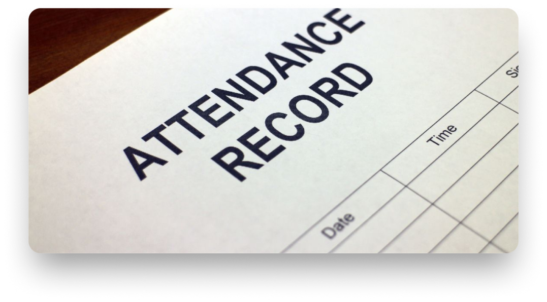 Geo Attendance — HRCRM AI