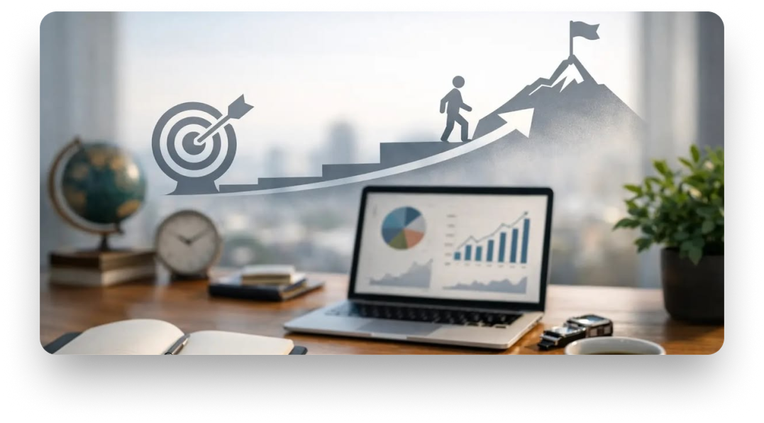 Goal Management — HRCRM AI