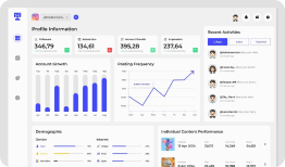 Performance Tracking