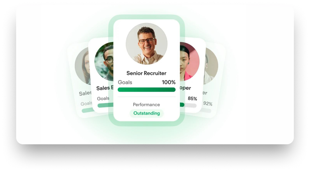 The Smarter Way to Find Every Employee