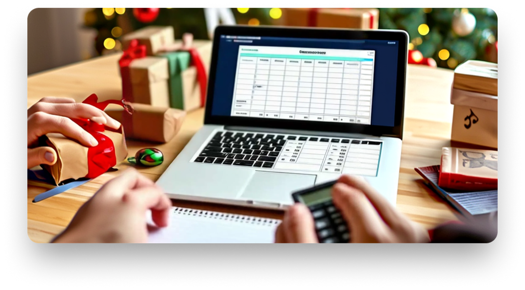 Holiday Calendar — HRCRM AI