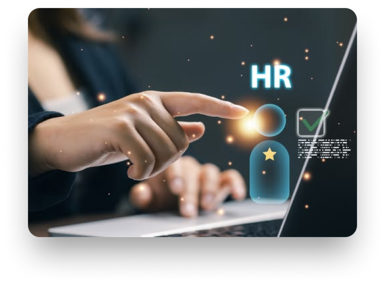 HR Analytics — HRCRM AI