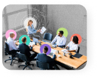 Connected Workforce Information