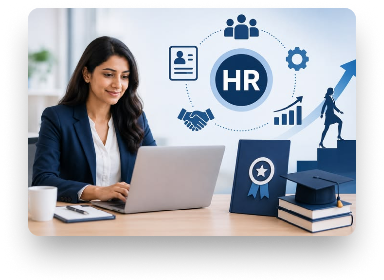 HR Helpdesk — HRCRM AI