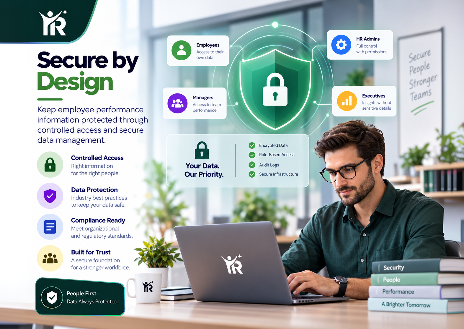 Secure by Design
