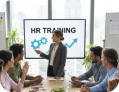 Learning With HR Context