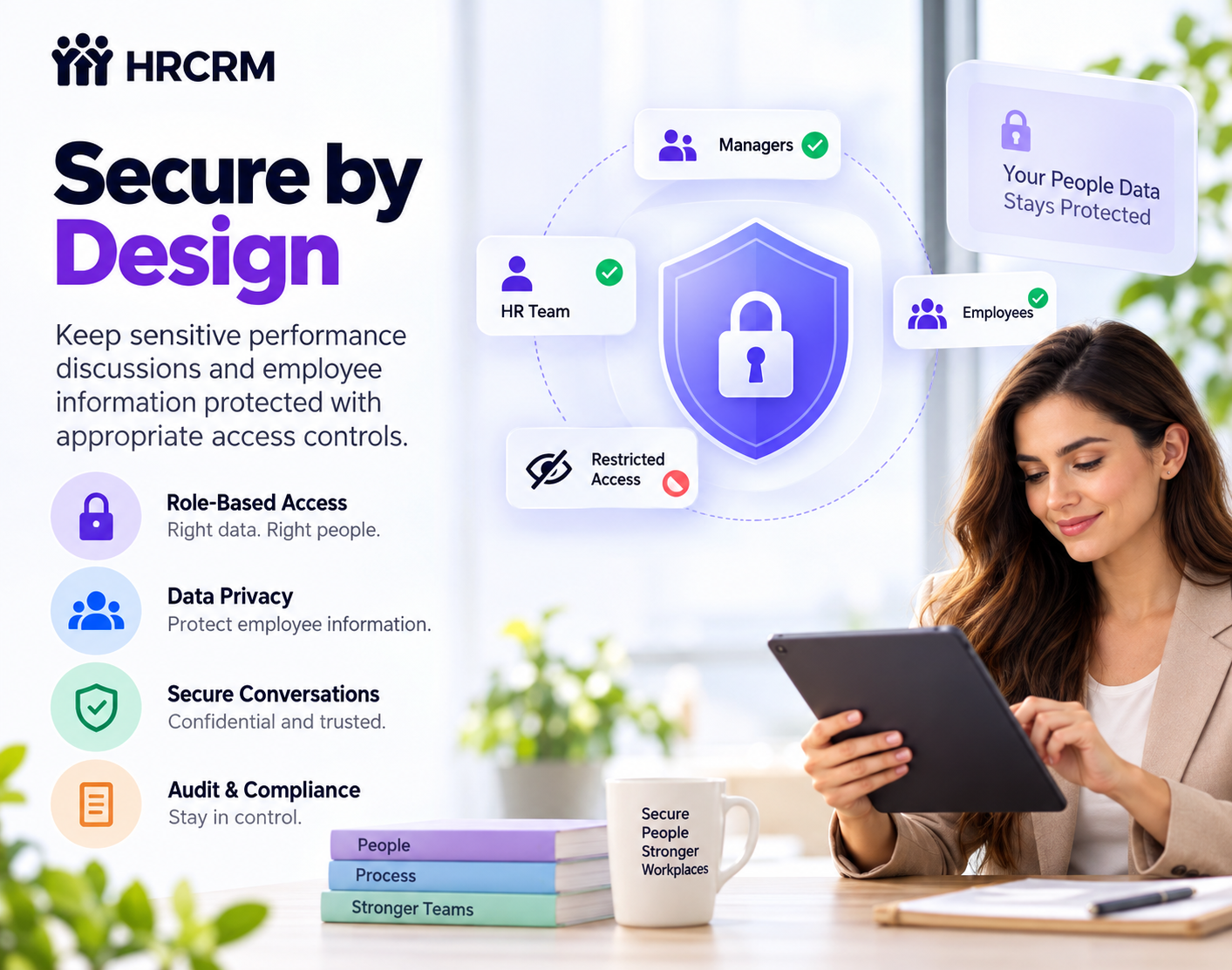 Secure by Design