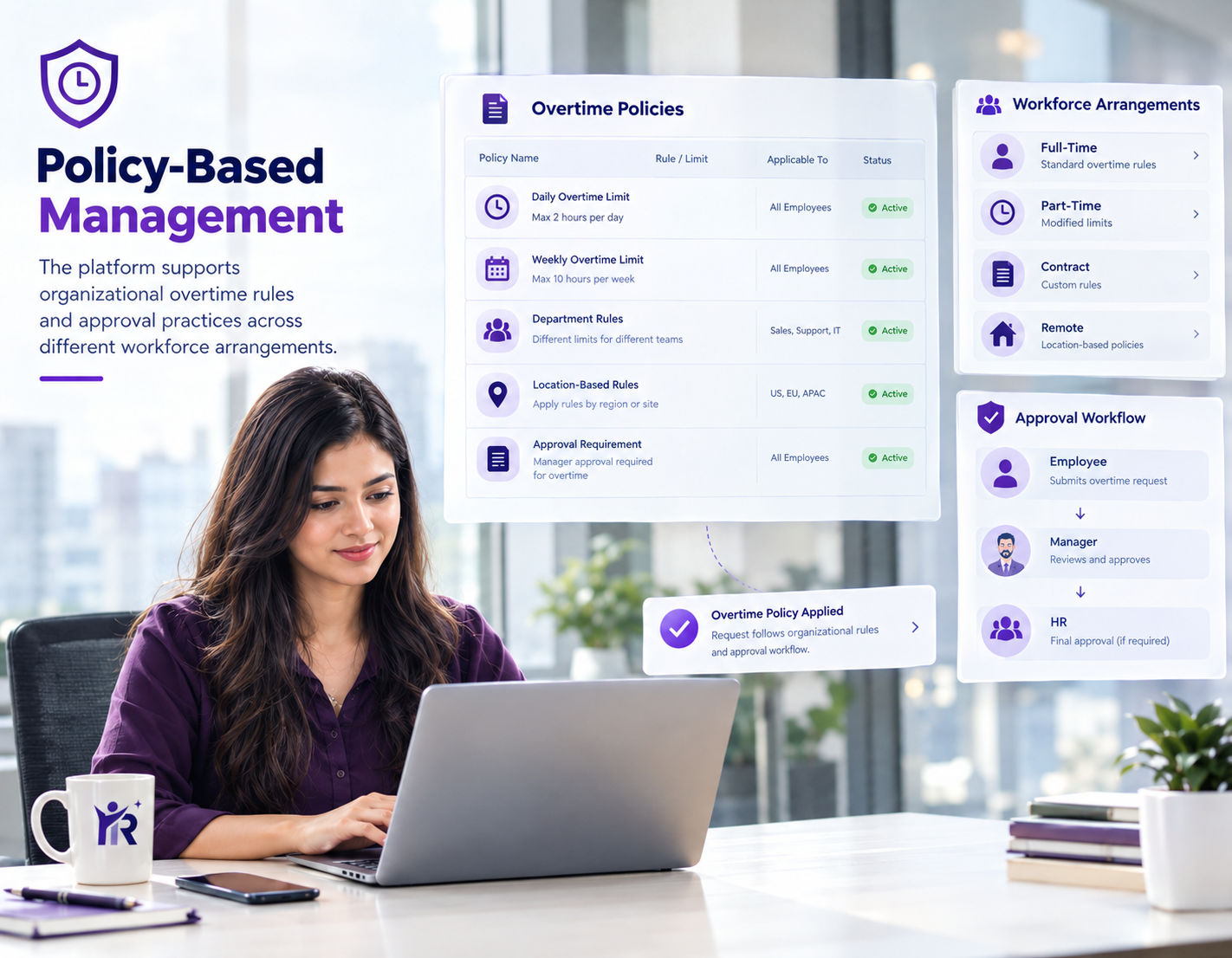 Policy-Based Management