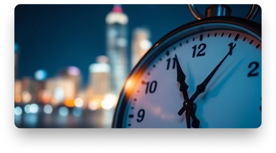 Overtime Management — HRCRM AI