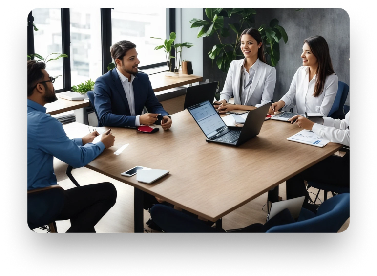Performance Management — HRCRM AI
