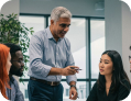 Continuous Feedback