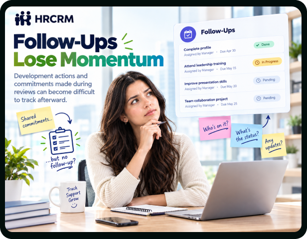 Follow-Ups Lose Momentum
