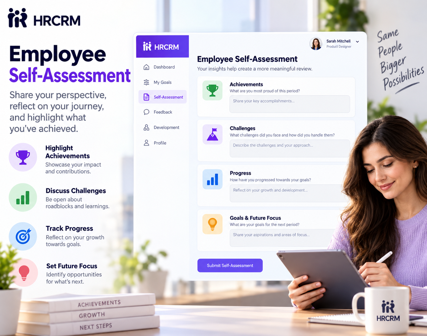 Employee Self-Assessment