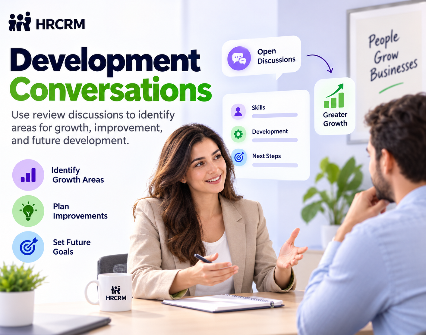 Development Conversations