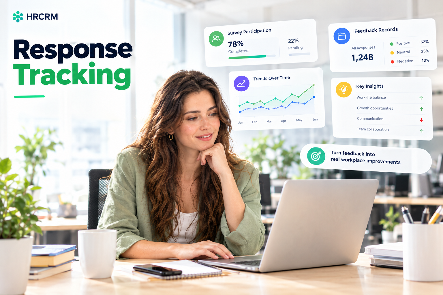 Response Tracking