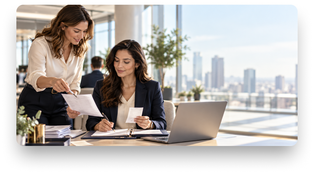 Reimbursement Approval — HRCRM AI