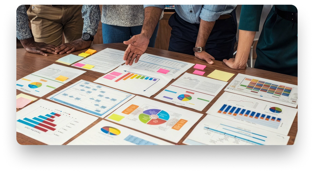 Roster Management — HRCRM AI