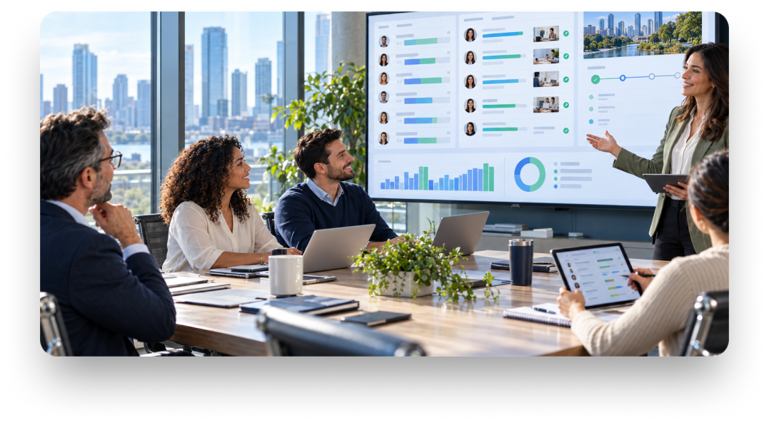 Skill Development — HRCRM AI