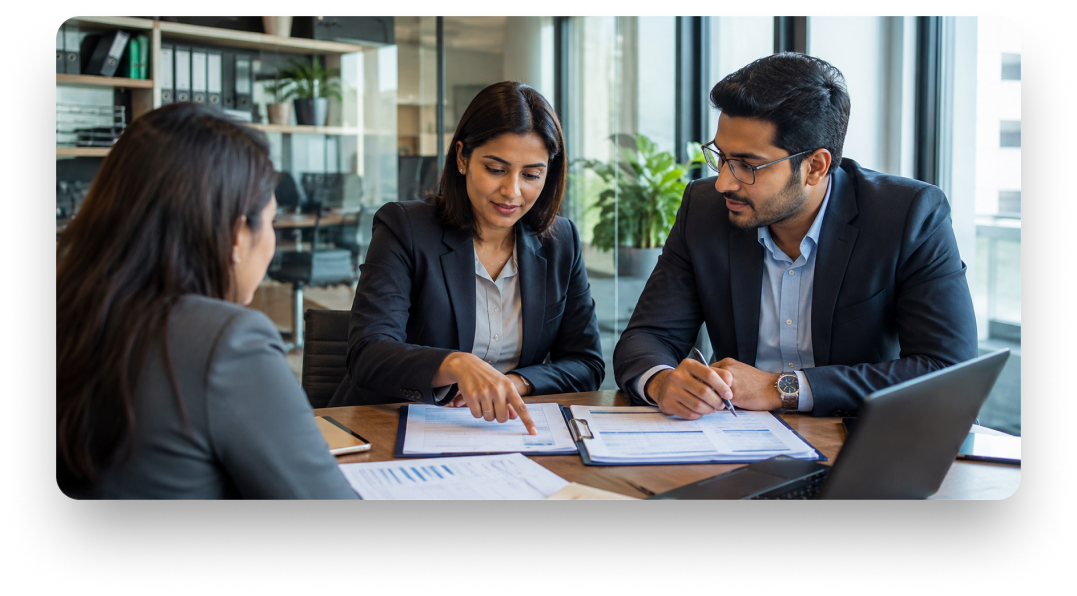 Assured Statutory Compliance, No Risk of Penalties