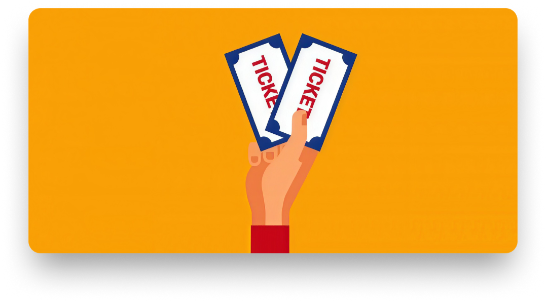 Ticket Management — HRCRM AI