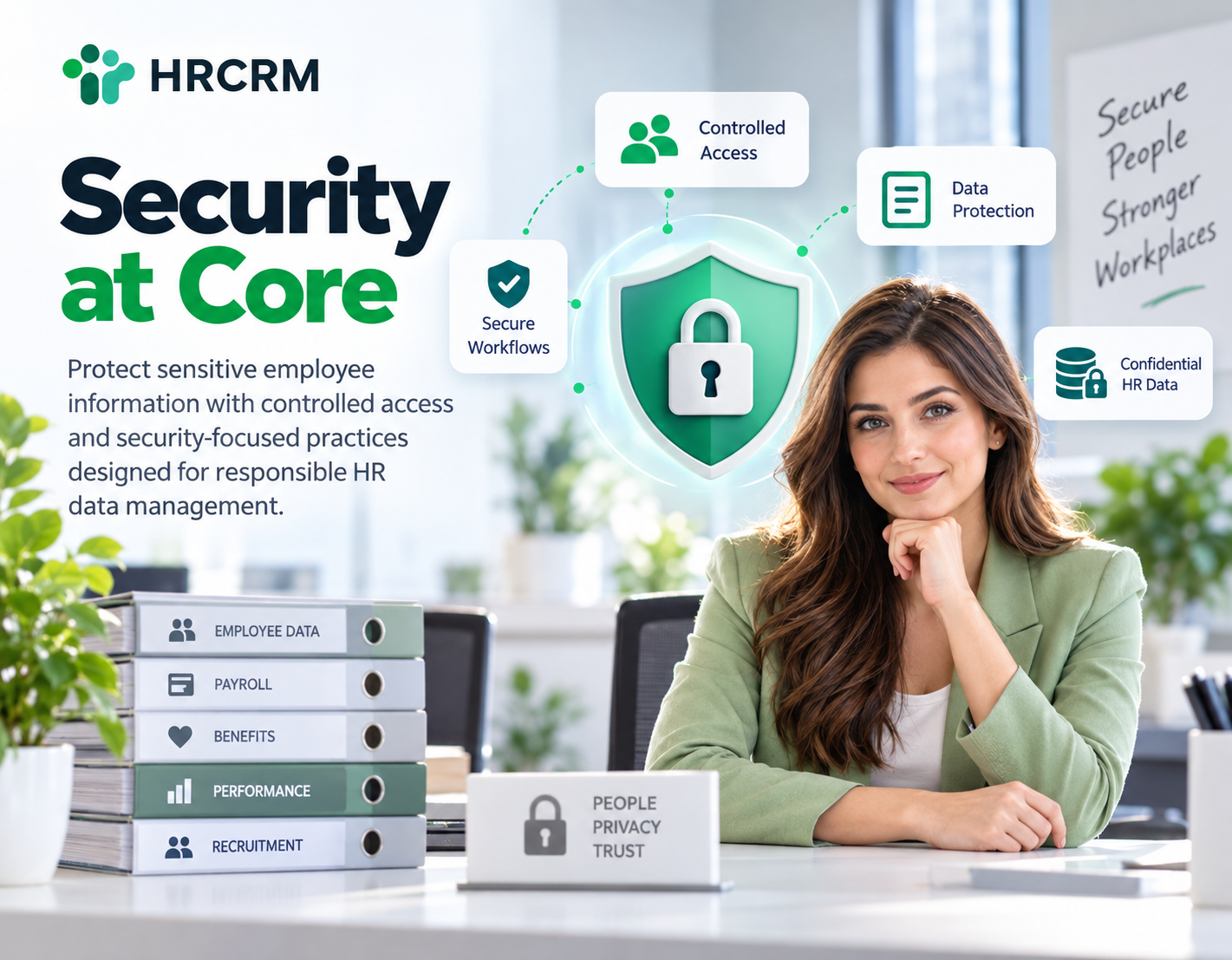 Security at Core