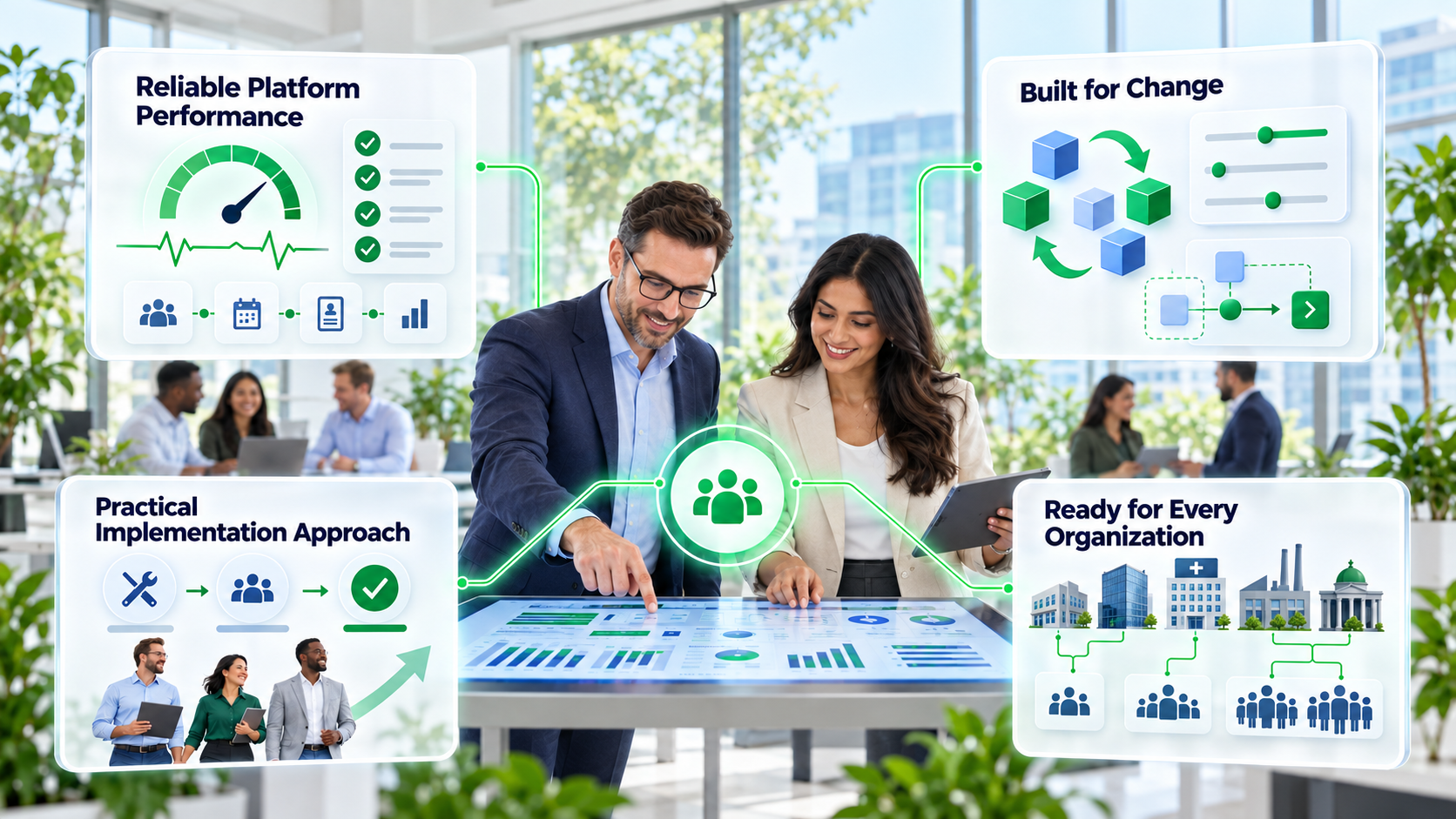 Reliable Platform Performance