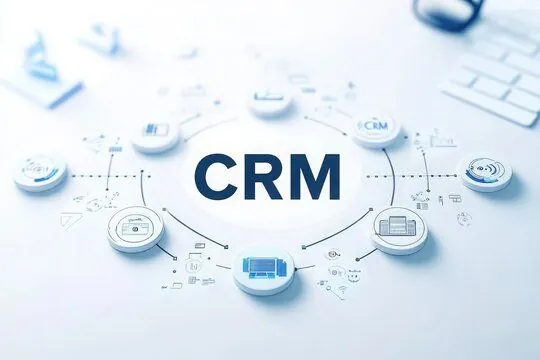 CRM