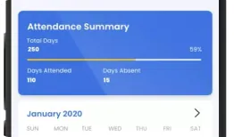 Attendance & Leave