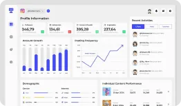 Performance Tracking