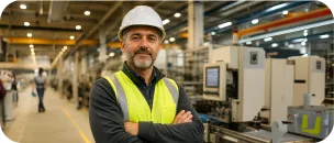 Manufacturing