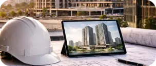 Construction & Real Estate