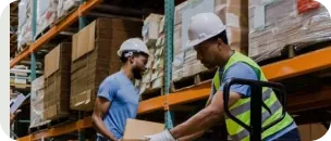 Logistics