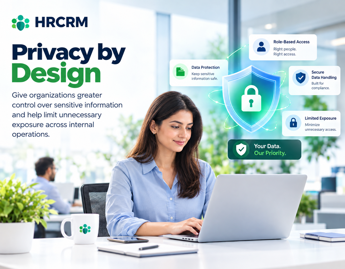 Privacy by Design