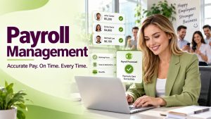 Payroll Management guide and payroll system in 2026