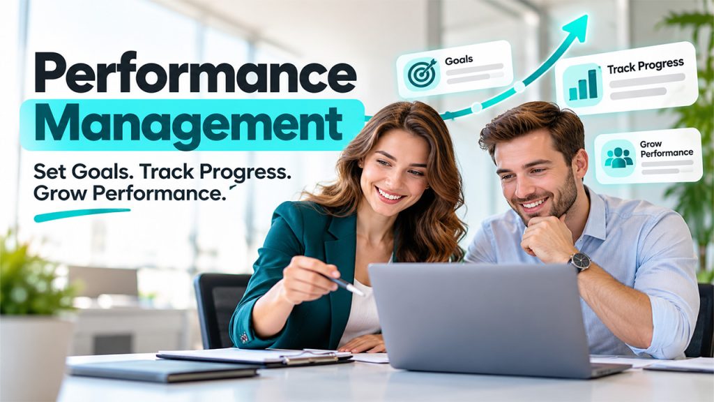 Performance Management business guide for 2026